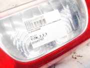 Rückleuchten - Hinten Rechts Citroen Nemo, I 2007.01 - 2015.12 01353205080, 13202fa