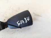 Gurtschloss - Hinten CENTER Mitsubishi Carisma, II 2000.09 - 2006.06 Gebraucht,