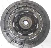 Kupplungsscheibe Jaguar X-Type, 2001.06 - 2007.11 3s717550h2a, 3s71-7550-h2a