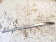 Zier-Schutzleistensatz für Stoßfänger - Vorne Rechts Audi A6, C5 2001.08 - 2005.01 facelift Gebraucht,