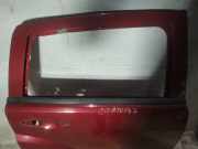 Zierleiste Leiste - Hinten Rechts Dodge Caliber, 2006.08 - 2009.01 Gebraucht,