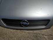 Kühlergrill Frontgrill Kühlergitter Opel Astra, G 1998.09 - 2004.12 Gebraucht,