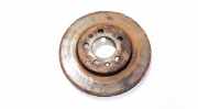 Bremsscheibe Audi A3, 8L 1996.09 - 2000.10 ventiliuojamas,