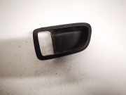 Innenausstattung Ford Ranger, III 2006.06 - 2009.06 Gebraucht,