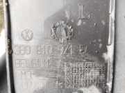 Radhausschale - Hinten Linke Volkswagen Passat, B5+ 2000.11 - 2005.05 3b0810071, Azm