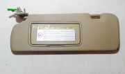 Sonnenblende Honda CR-V, III 2006.06 - 2010.06 Gebraucht ,