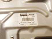 Fensterheber - Vorne Rechts Volvo S80, 2006.03 - 2010.01 Gebraucht,