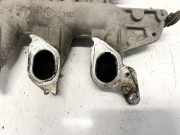 Ansaugkrümmer Renault Scenic, II 2003.06 - 2006.06 Gebraucht,