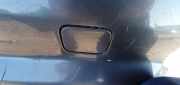 Abdeckung Abschlepphaken - Hinten Peugeot 406, 1999.03 - 2004.05 facelift Gebraucht,