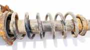 Fahrwerksfeder Hinterachse Toyota Corolla, 2001.11 - 2004.02 Gebraucht,