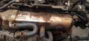 Abgaskühler AGR-Kühler Toyota Yaris, II (XP90) 2005.01 - 2011.01 256010n010, 13063880000