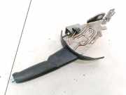 Handbremshebel Nissan Almera, N16 2000.06 - 2003.01 Gebraucht ,