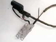 Heckklappe Heckklappenschloss Kofferraumschloss Audi A8, D3 2002.09 - 2005.6 4e0827383c,