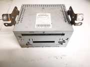 Radio Mitsubishi Lancer VIII, 2007 - 2015 8701a260, dy-6mw7u59-3