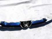 Kühlergrill Frontgrill Kühlergitter Peugeot 206, 2002.07 - 2009.01 facelift 9628691277,