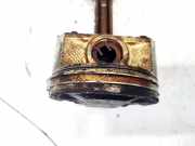 Kolben Pleuelstange Subaru Legacy, BL, BP 2003.09 - 2009.12 Gebraucht,