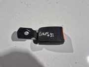 Gurtschloss - Hinten Linke Ford Galaxy, Mk I 1995.03 - 2000.04 Gebraucht ,