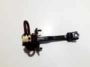 Türfangband Türbremse Türstopper - Hinten Linke Volvo XC70, 2000.03 - 2005.02 8650061, 6670