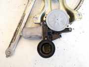 Fensterheber motor - Vorne Linke Lexus IS, II 2005.10 - 2013.03 8571058010, 85710-58010 062040-17460