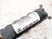 Ölkühler Mercedes-Benz W202, 1993.03 - 2000.05 a2025007903, 46380