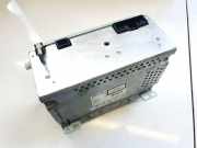 Radio Ford Focus, 2011.04 - 2018 bm5t18c815dk, bm5t-18c815-dk z024337 10r-035512 a12603329