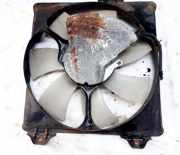 Kühlerlüfter Lüftermotor Toyota RAV-4, II 2000.09 - 2005.11 Gebraucht ,