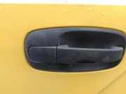 Türgriff Türaussengriff - Hinten Linke Renault Trafic, X83 2001.03 - 2006.08 Gebraucht,