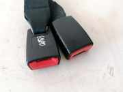 Gurtschloss - Hinten Rechts Mazda 3, BK 2003.10 - 2009.06 Gebraucht,