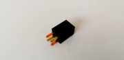 Relais Mitsubishi Outlander, I 2003.01 - 2006.12 MR538851,