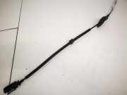 Seilzug ZUG Türschloss - Vorne Rechts Ford Transit Custom, I 2012.01 --> 4760415201,