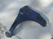 Kotflügel - Vorne Rechts Toyota Yaris, II (XP90) 2005.01 - 2011.01 juodas,