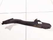 Schwellerverkleidung - Hinten Linke Mercedes-Benz W204, 2007.01 - 2011 a2046903925, 50592