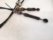 Seilzug für Schaltgetriebe Nissan Primera, P12 2002.01 - 2008.12 Gebraucht,