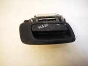 Türgriff Türaussengriff - Hinten Rechts Opel Astra, G 1998.09 - 2004.12 gm712,