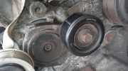 Spannrolle Honda Civic, 2006,01 - 2011.01 Gebraucht ,