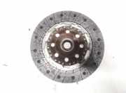 Kupplungsscheibe Toyota Verso, 2009.04 - 2018 3125005160, 31250-05160