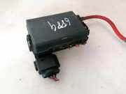 Sicherungskasten Seat Leon, I 1999.11 - 2005.05 Gebraucht,