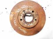 Bremsscheibe Ford Focus, 2011.04 - 2018 Gebraucht,