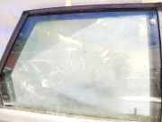 Seitenscheibe - Hinten Rechts Audi 80, B3 1986.06 - 1991.09 Gebraucht,