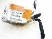 Steuergerät Airbag Nissan Primera, P12 2002.01 - 2008.12 98820av200, 0285001420