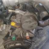 Unterdruckpumpe Vacuumpumpe Bremsanlage Peugeot 406, 1999.03 - 2004.05 facelift 72266601, 00T13201291 9631971580