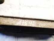 Ladeluftkühler Toyota Corolla Verso, III 2004.05 - 2007 jd1271002220, 0r010