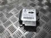 Steuergerät Airbag Opel Astra, G 1998.09 - 2004.12 90520841, 90520841af 1923594 5wk4168