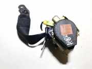 Sicherheitsgurt - Hinten Linke Mercedes-Benz A-CLASS, W168, 1997.07 - 2001.06 566317101,
