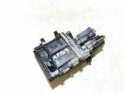 Vorwiderstand Gebläseregler Audi 80, B3 1986.06 - 1991.09 893959263, 3131090041