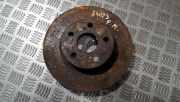 Bremsscheibe Toyota Prius, 2003.06 - 2009.01 Gebraucht,