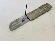 Schwellerverkleidung - Hinten Linke Peugeot 407, 2004.05 - 2010.12 Gebraucht,