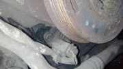 Impulsgeber Kurbelwelle Peugeot 307, 2000.08 - 2005.06 Gebraucht ,