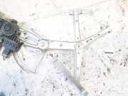 Fensterheber - Vorne Rechts Opel Astra, H 2004.03 - 2009.12 a330013100418, a3305-13100406
