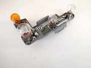 Lampenträger Heckleuchte - Hinten Volkswagen Golf, V 2003.10 - 2008.10 1k994257, CAX